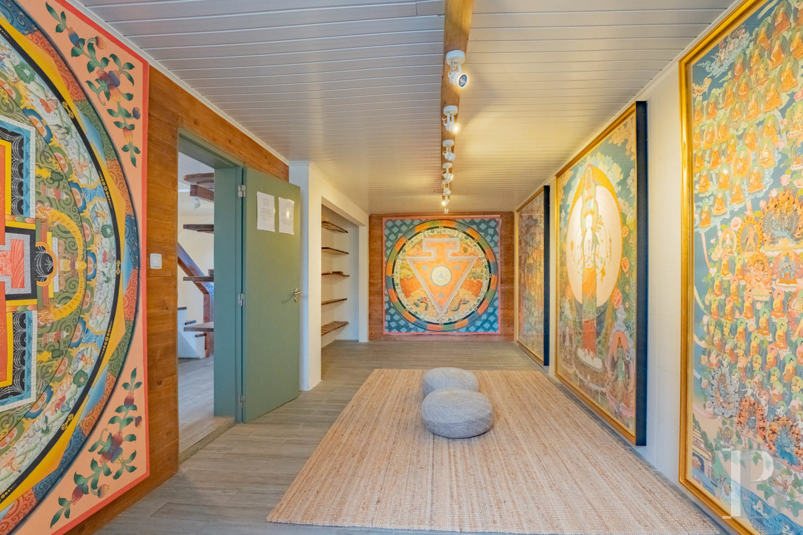 Stay in a 1970s villa on the island of Flores, in the Azores archipelago - photo  n°18